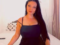 Sometimes a spoiled brat, sometimes a lovely lady, depends on my mood or you. I like to be dominant or treated with good taste. If you are like that we will have a great time with no regrets ;) Come by and get to know me a little. Sexy brunette hot.   BDSM, Femdom, Cuckold, Roleplay.