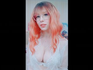 hot naked webcam girl AliceShelby